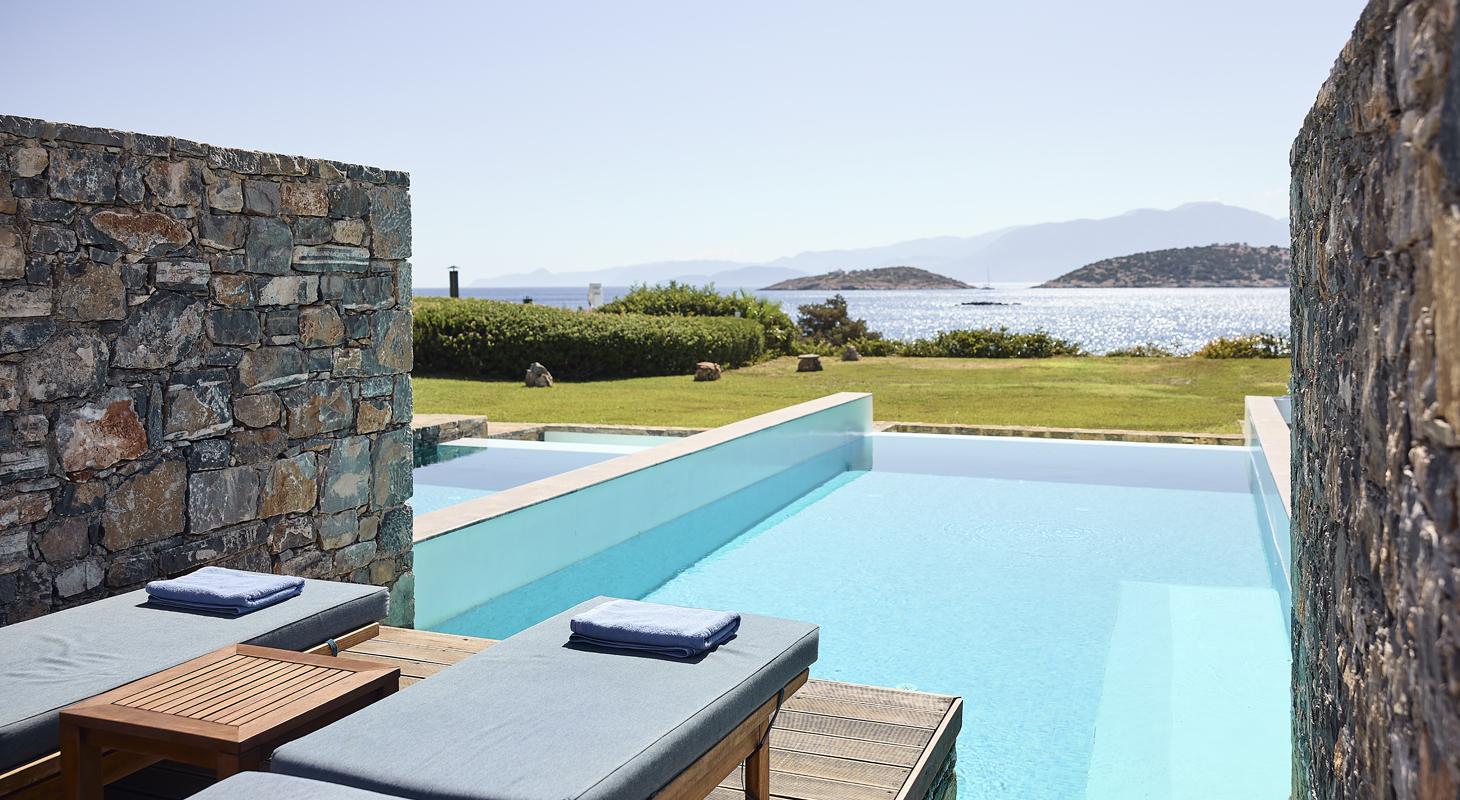St. Nicolas Bay & 渡假村 5*