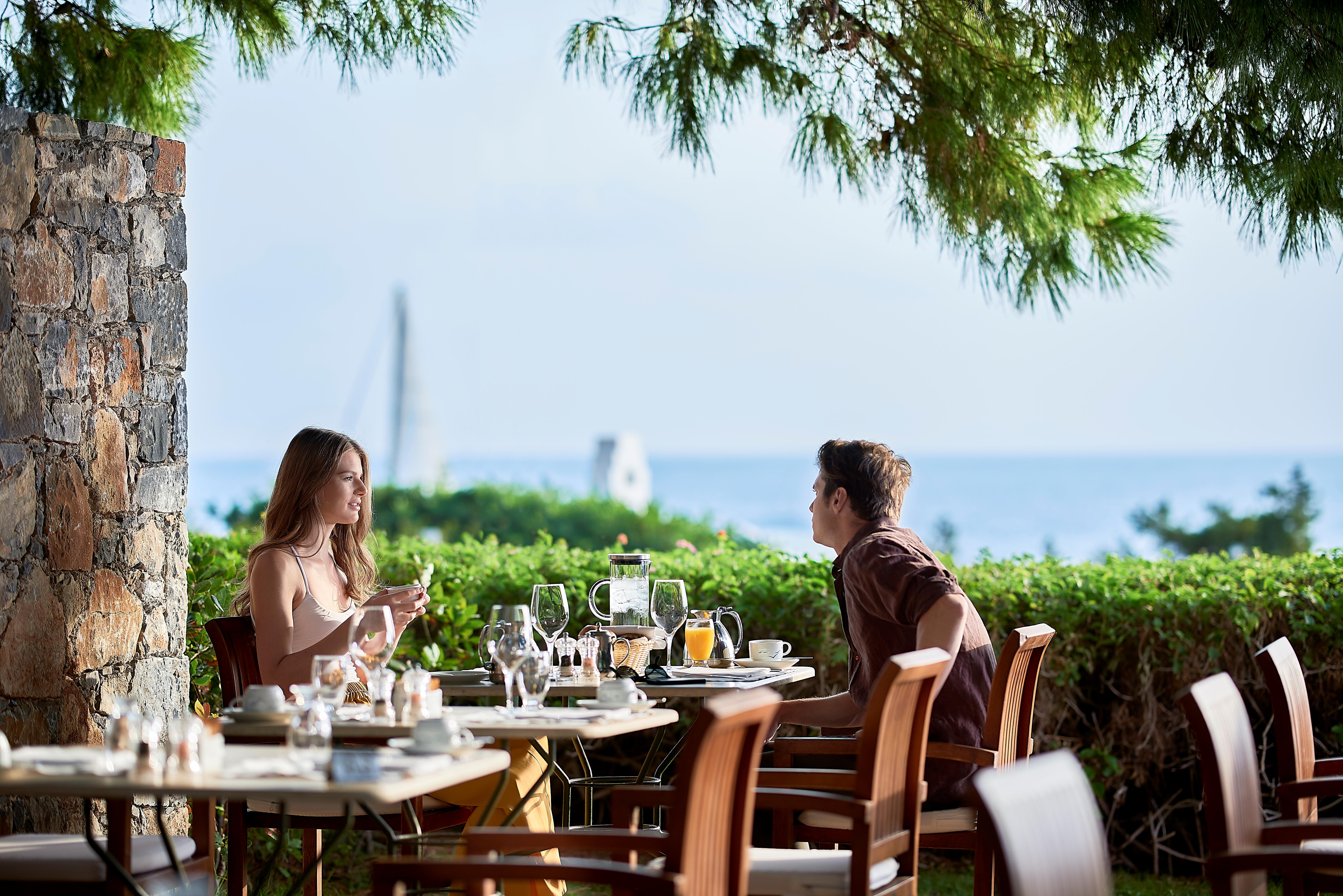 St. Nicolas Bay & 5* Ágios Nikólaos