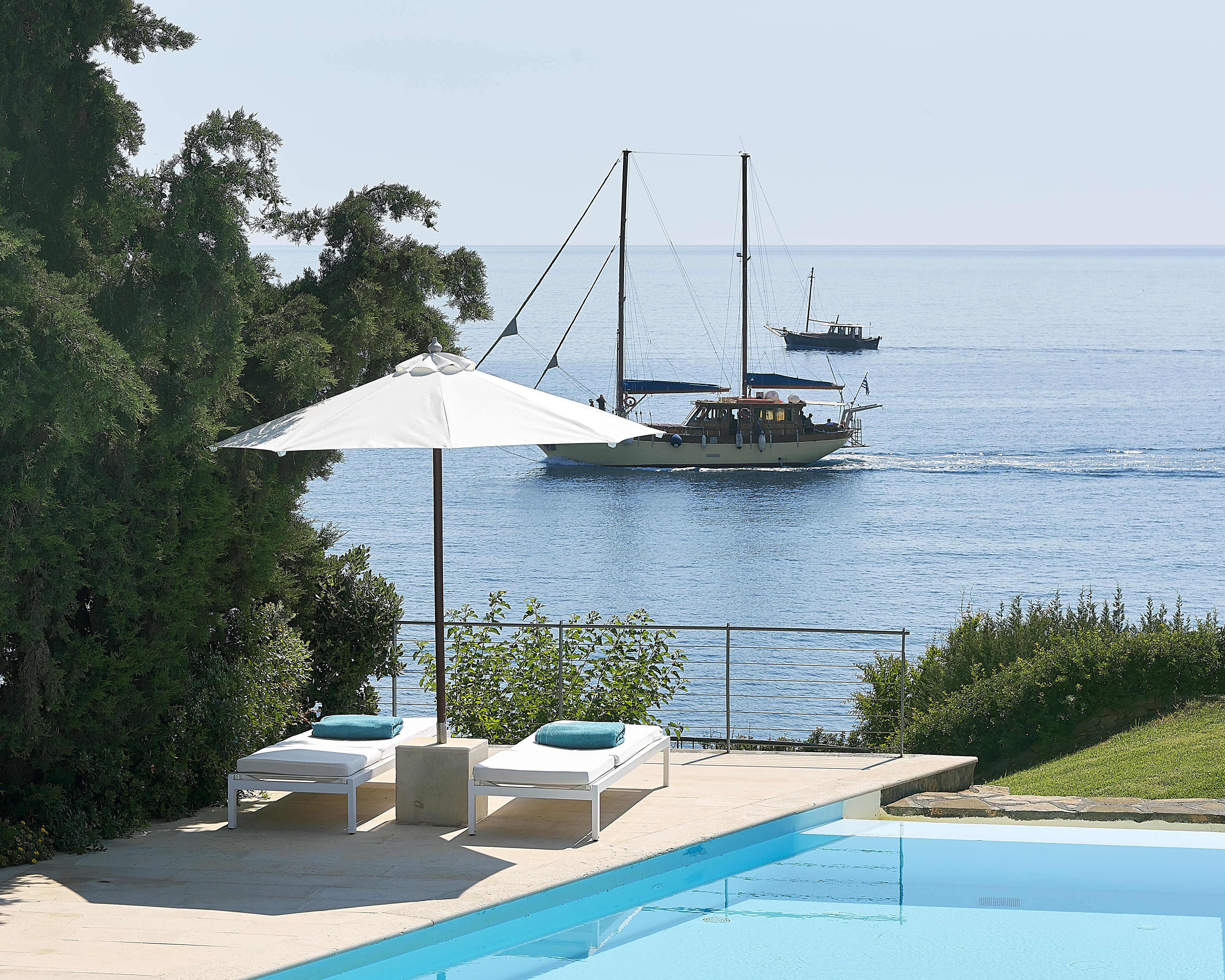 St. Nicolas Bay & 渡假村 5*