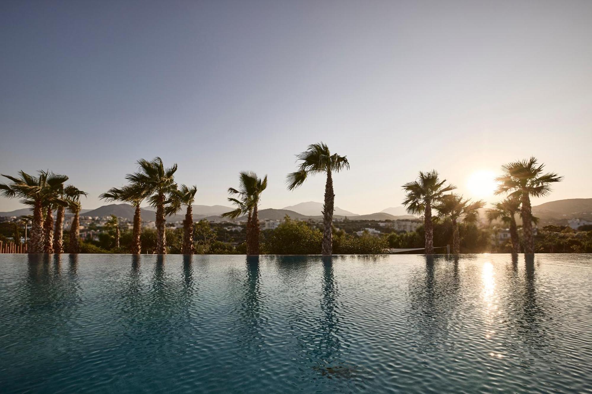 渡假村 St. Nicolas Bay & 5*