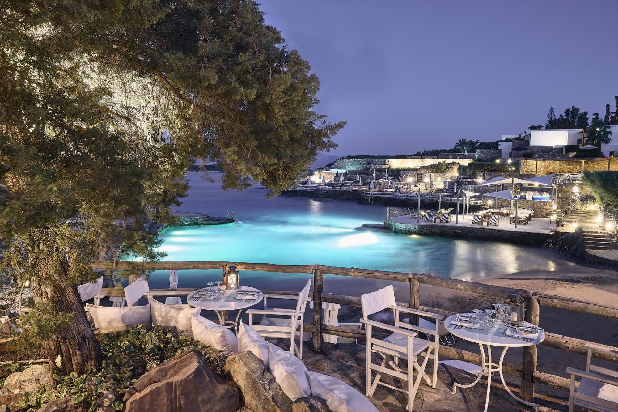 St. Nicolas Bay &