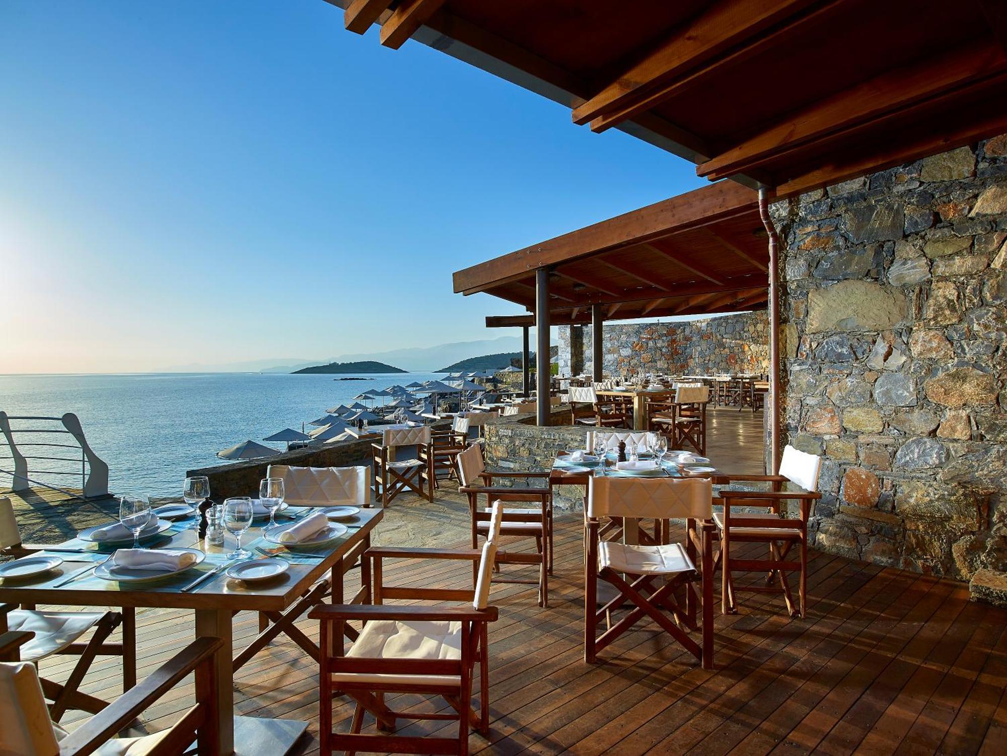 渡假村 St. Nicolas Bay &