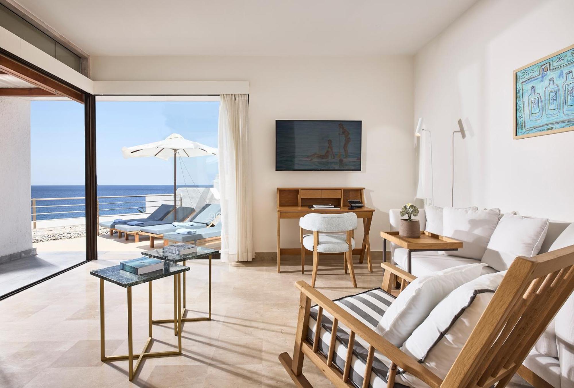 St. Nicolas Bay & 渡假村 5*