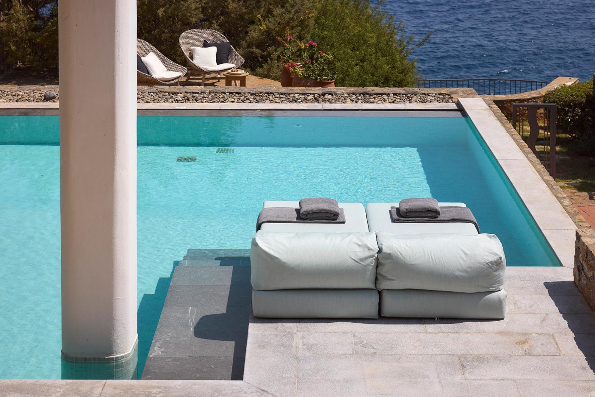 St. Nicolas Bay & Resort Agios Nikolaos (Crete)