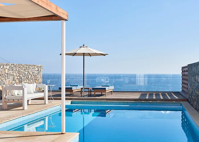 St. Nicolas Bay Resort Hotel & Villas