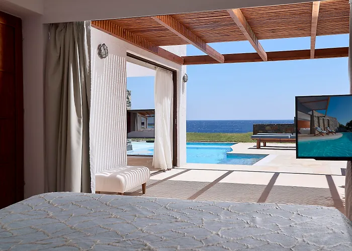 St. Nicolas Bay Resort Hotel & Villas