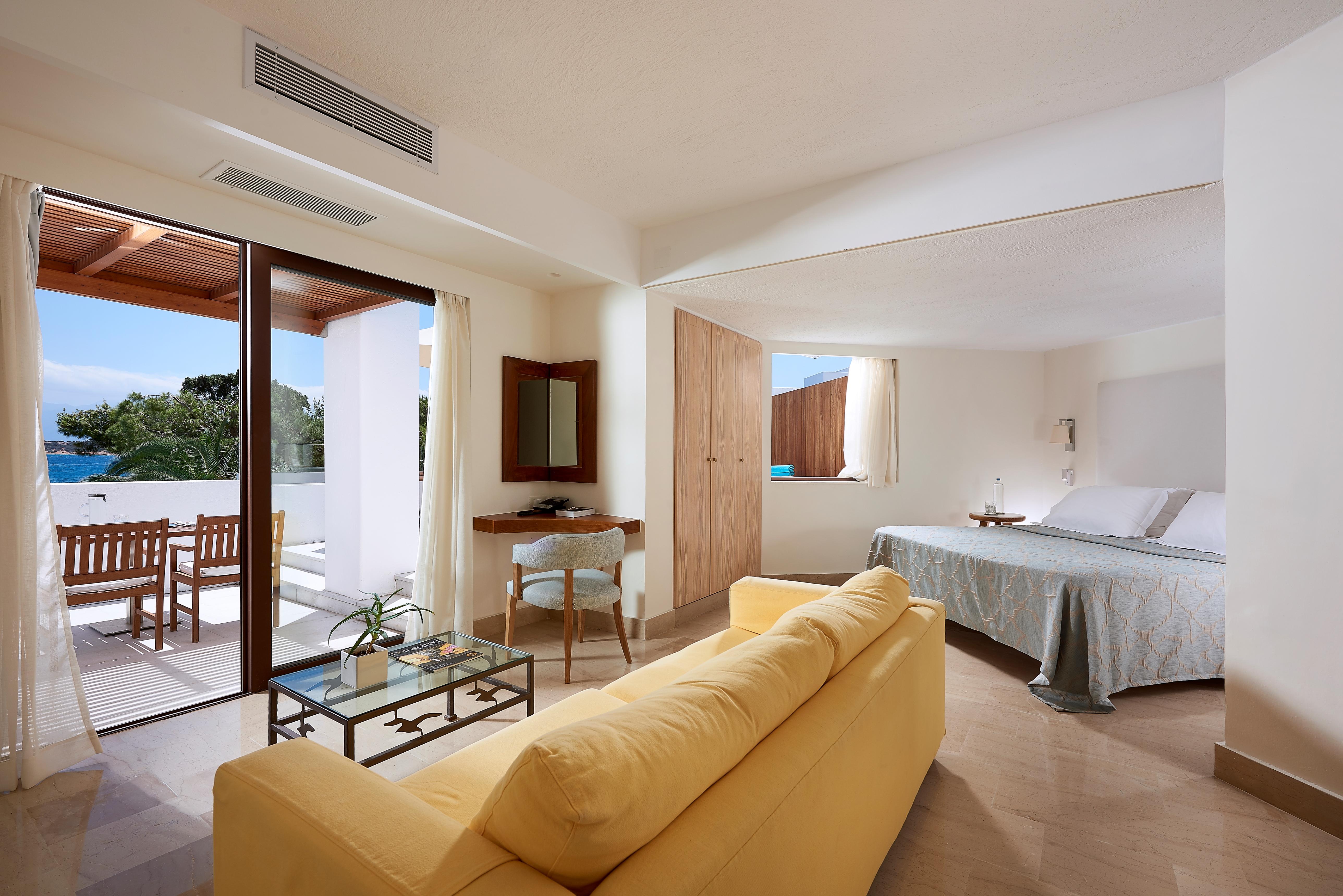 Resort St. Nicolas Bay & Agios Nikolaos