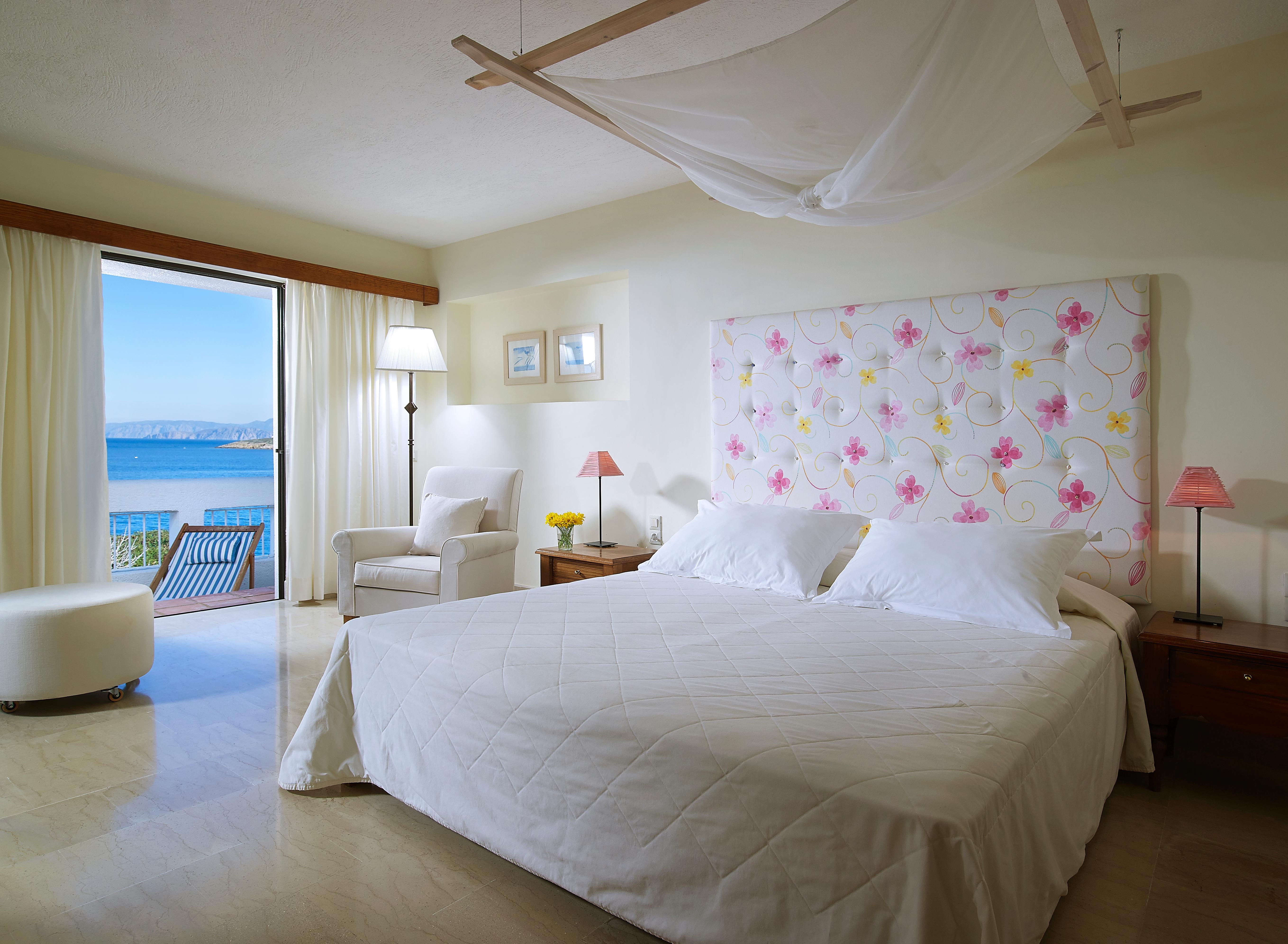 St. Nicolas Bay & Resort Agios Nikolaos