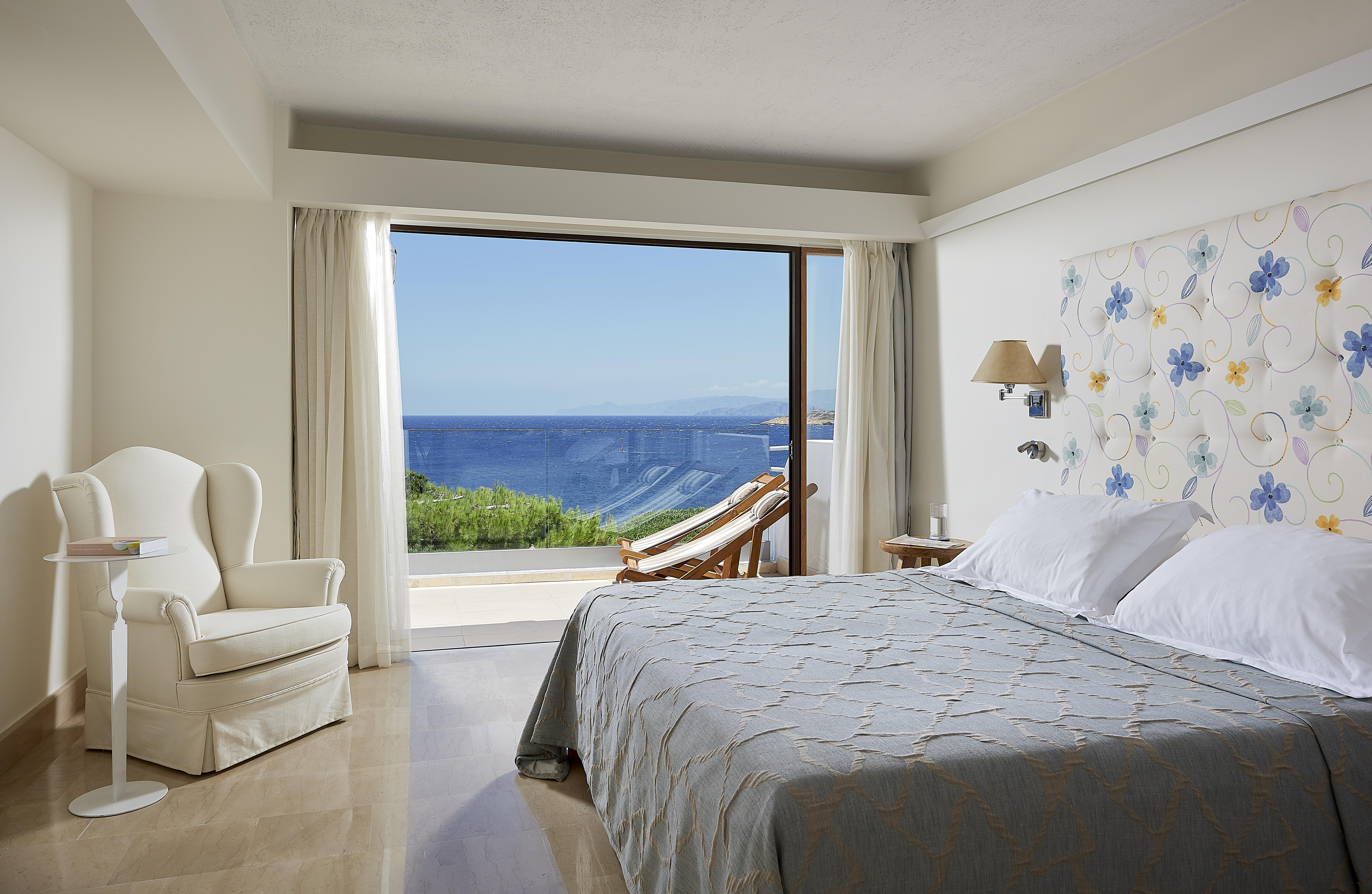 St. Nicolas Bay & Resort
