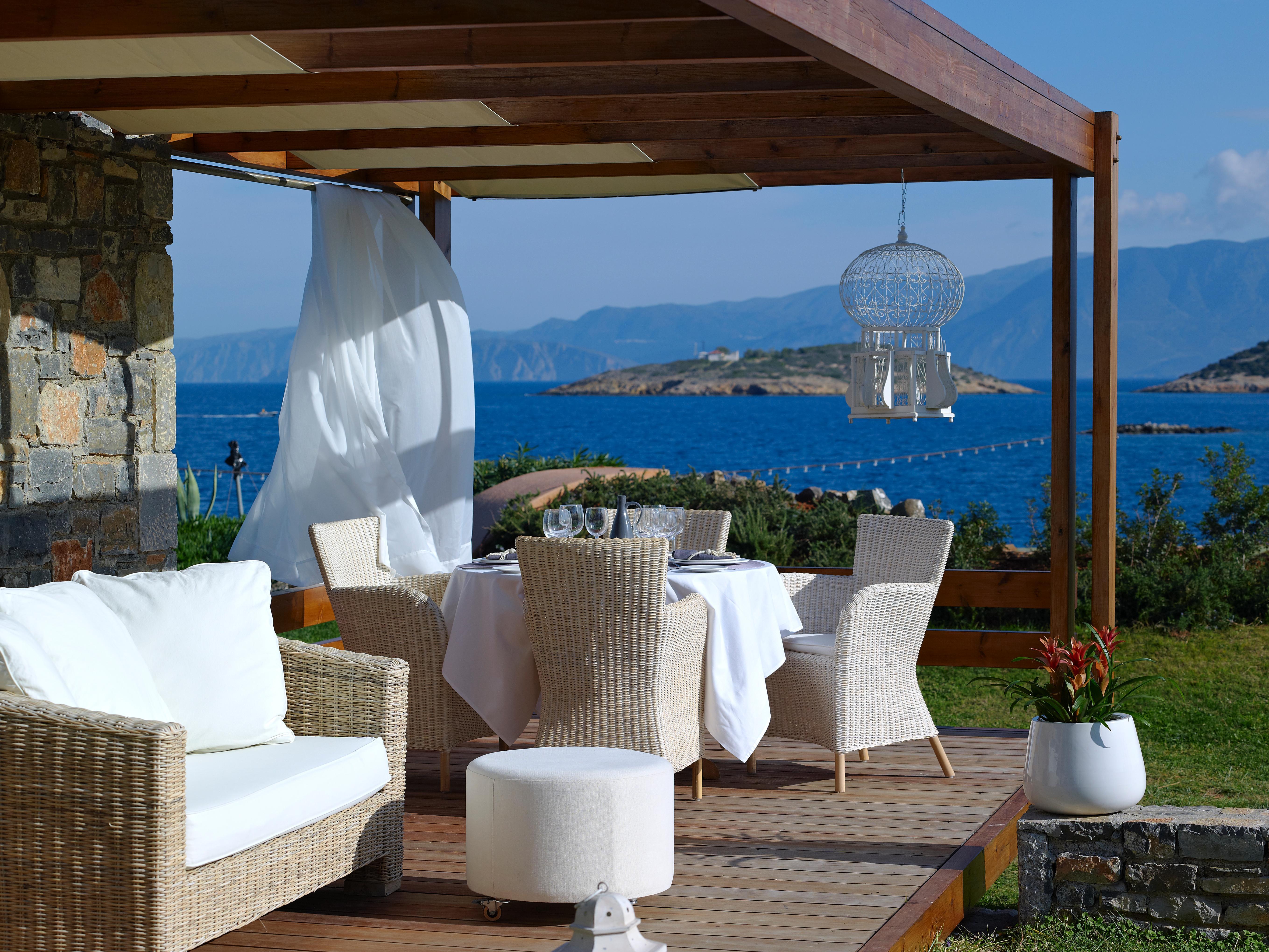 St. Nicolas Bay & Курортный комплекс 5*
