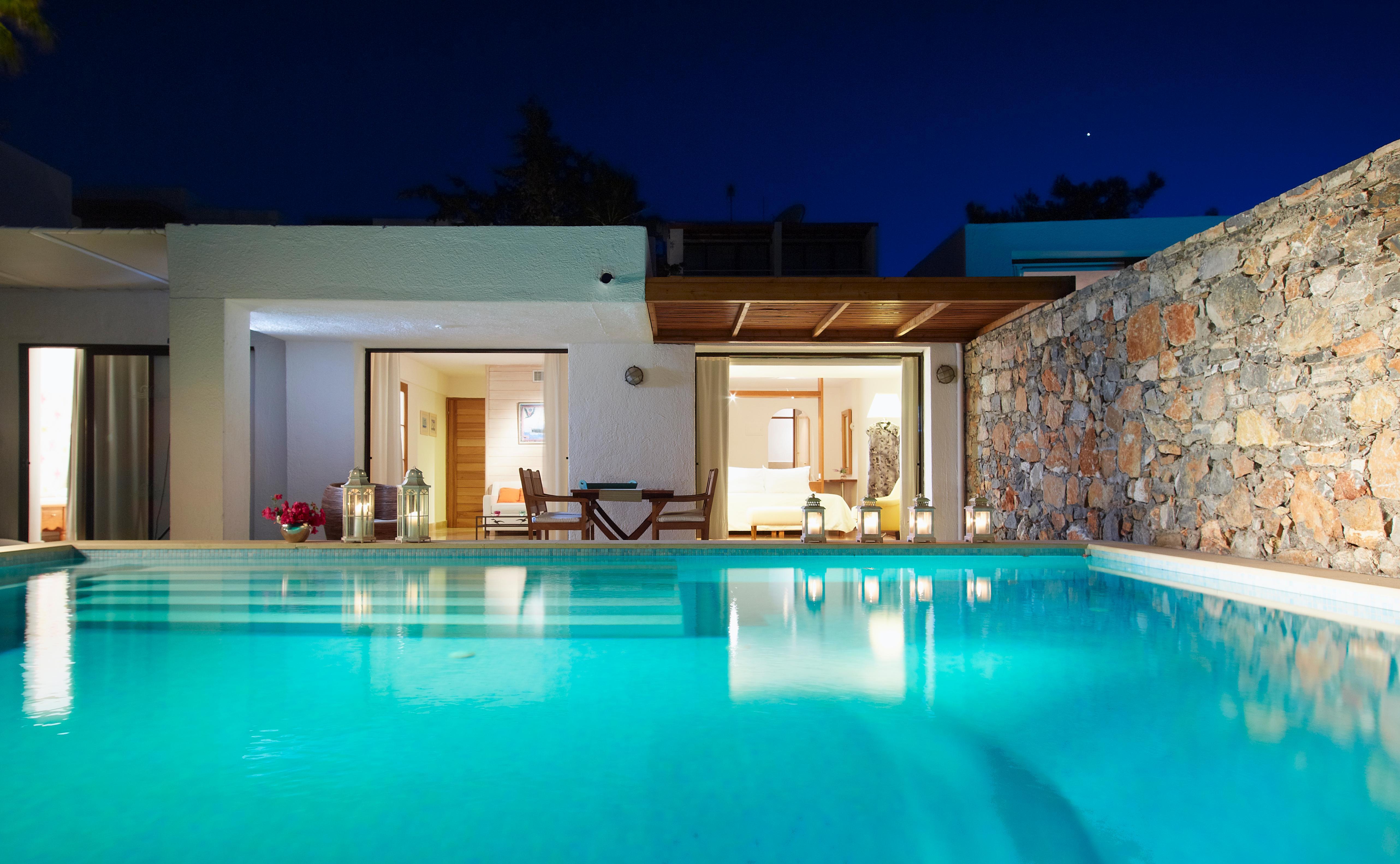 Resort St. Nicolas Bay & Agios Nikolaos