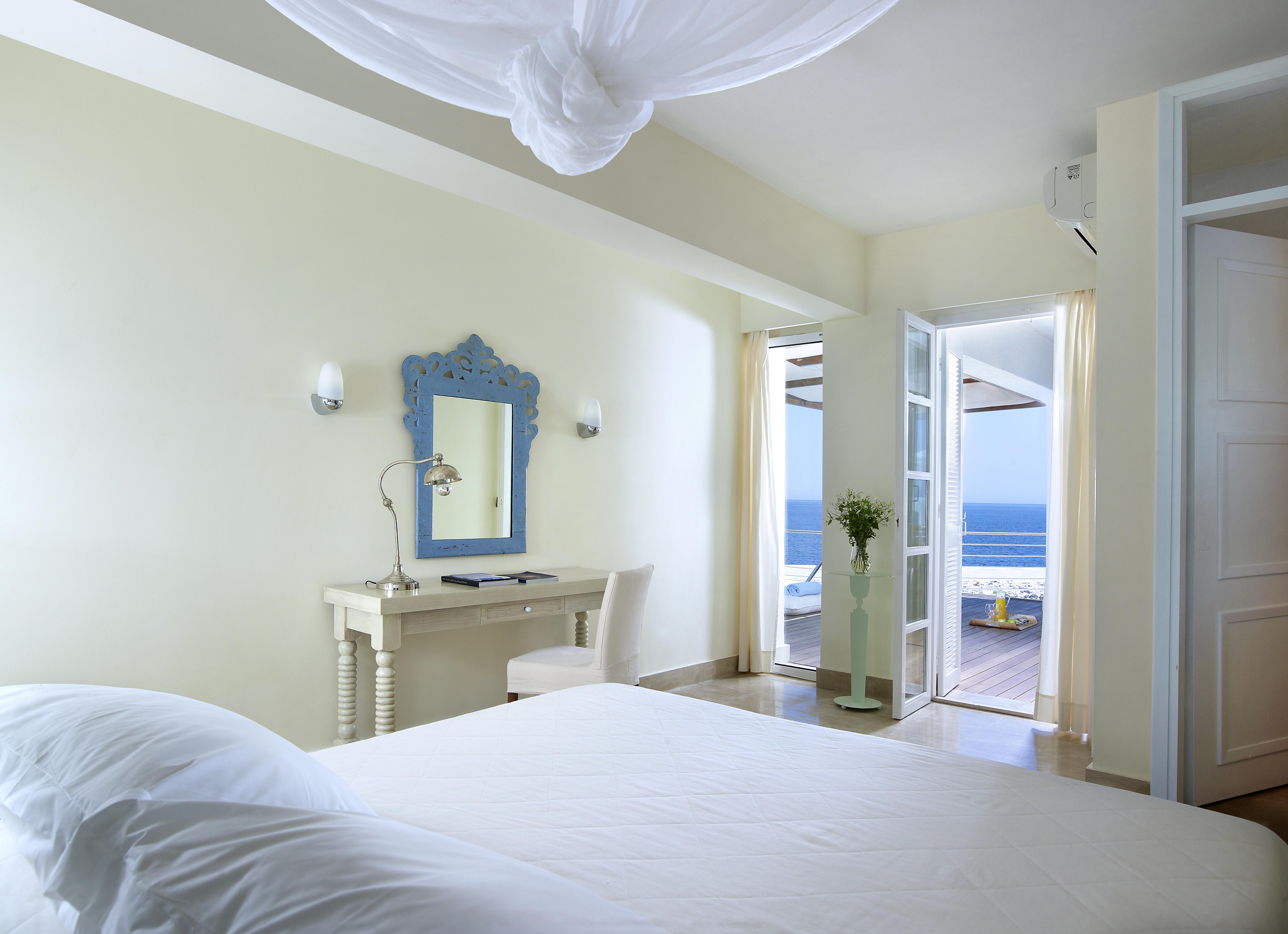 St. Nicolas Bay & Курортный комплекс Агиос-Николаос
