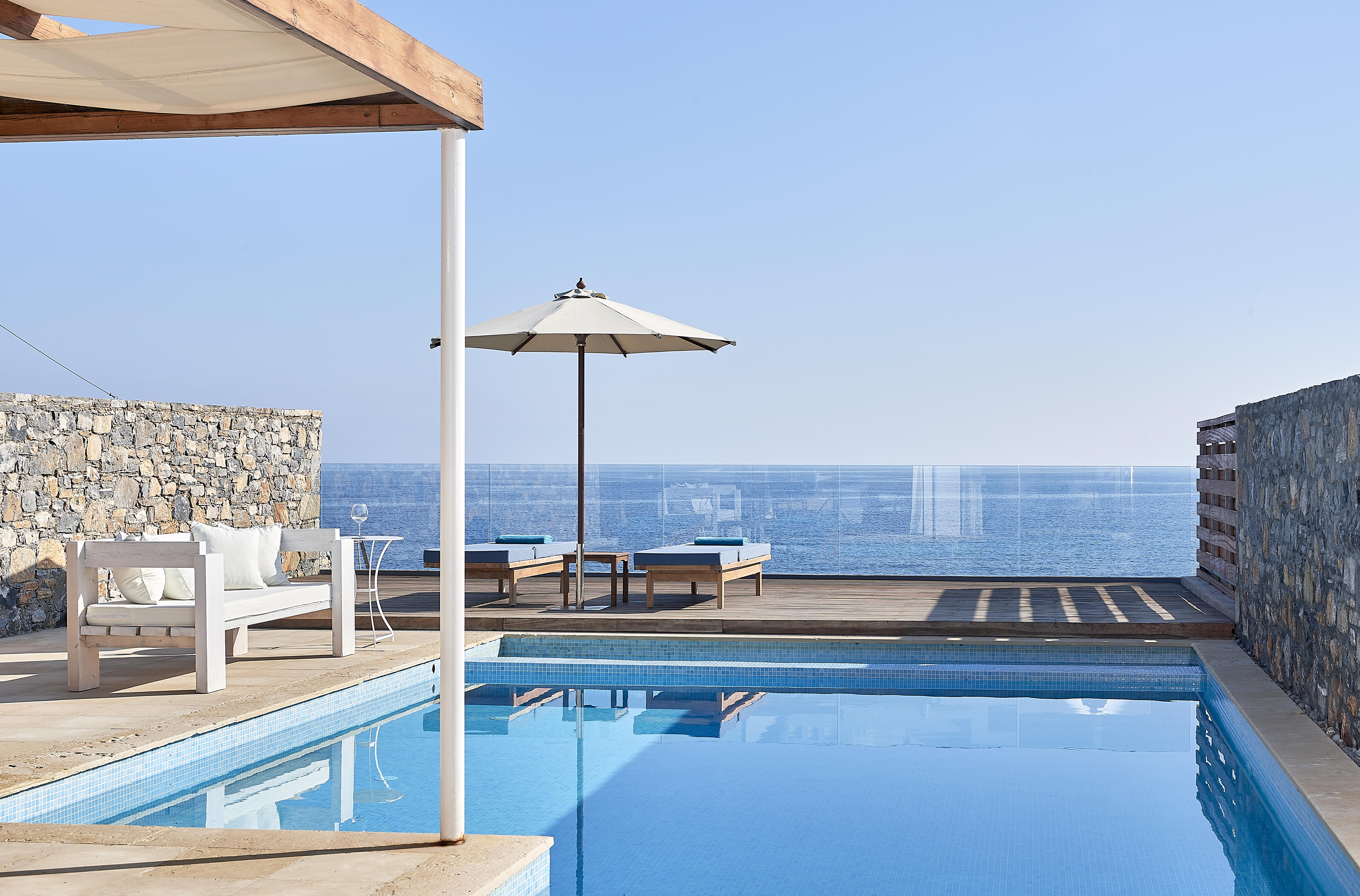 St. Nicolas Bay & Resort Agios Nikolaos