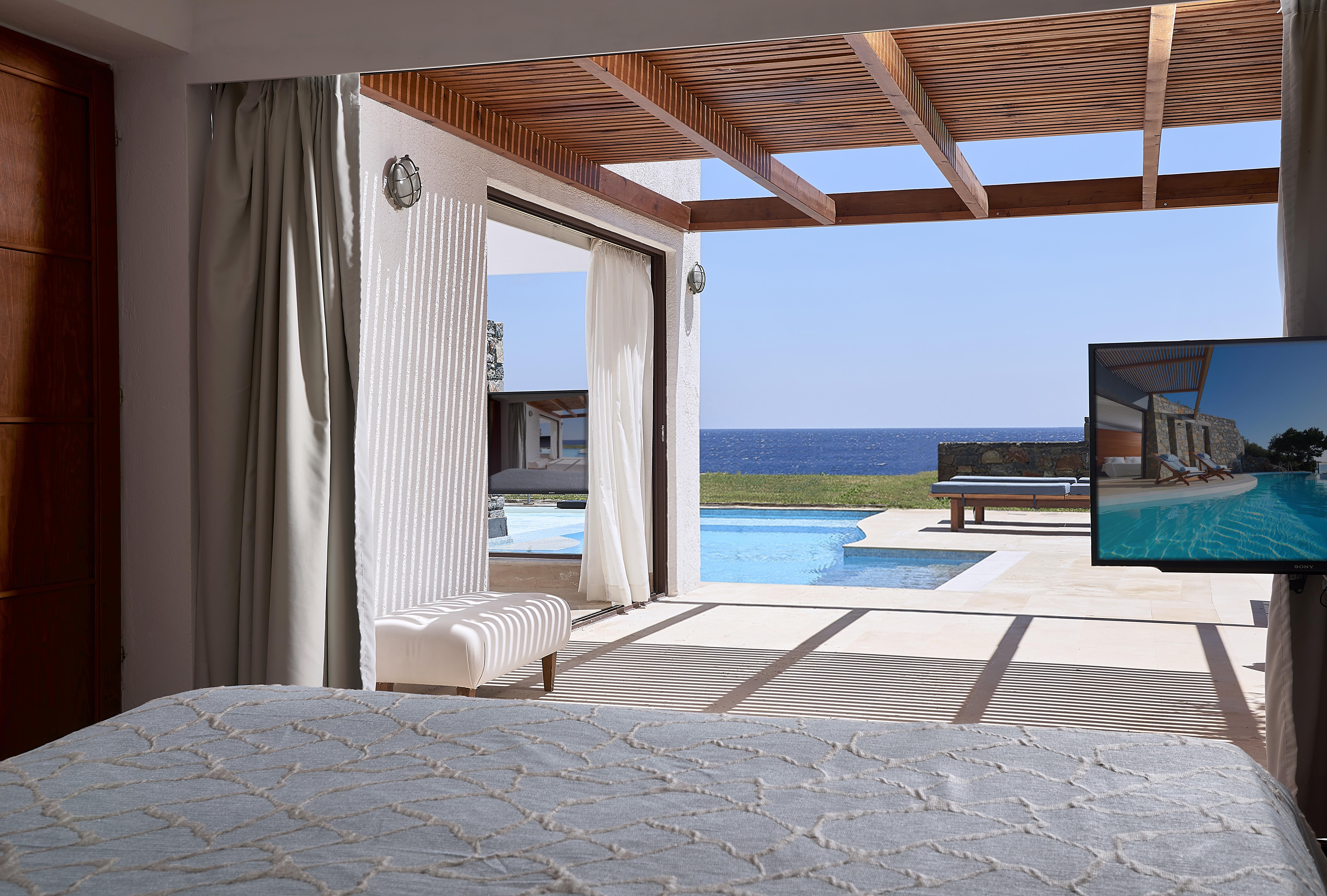St. Nicolas Bay & 5* Agios Nikolaos