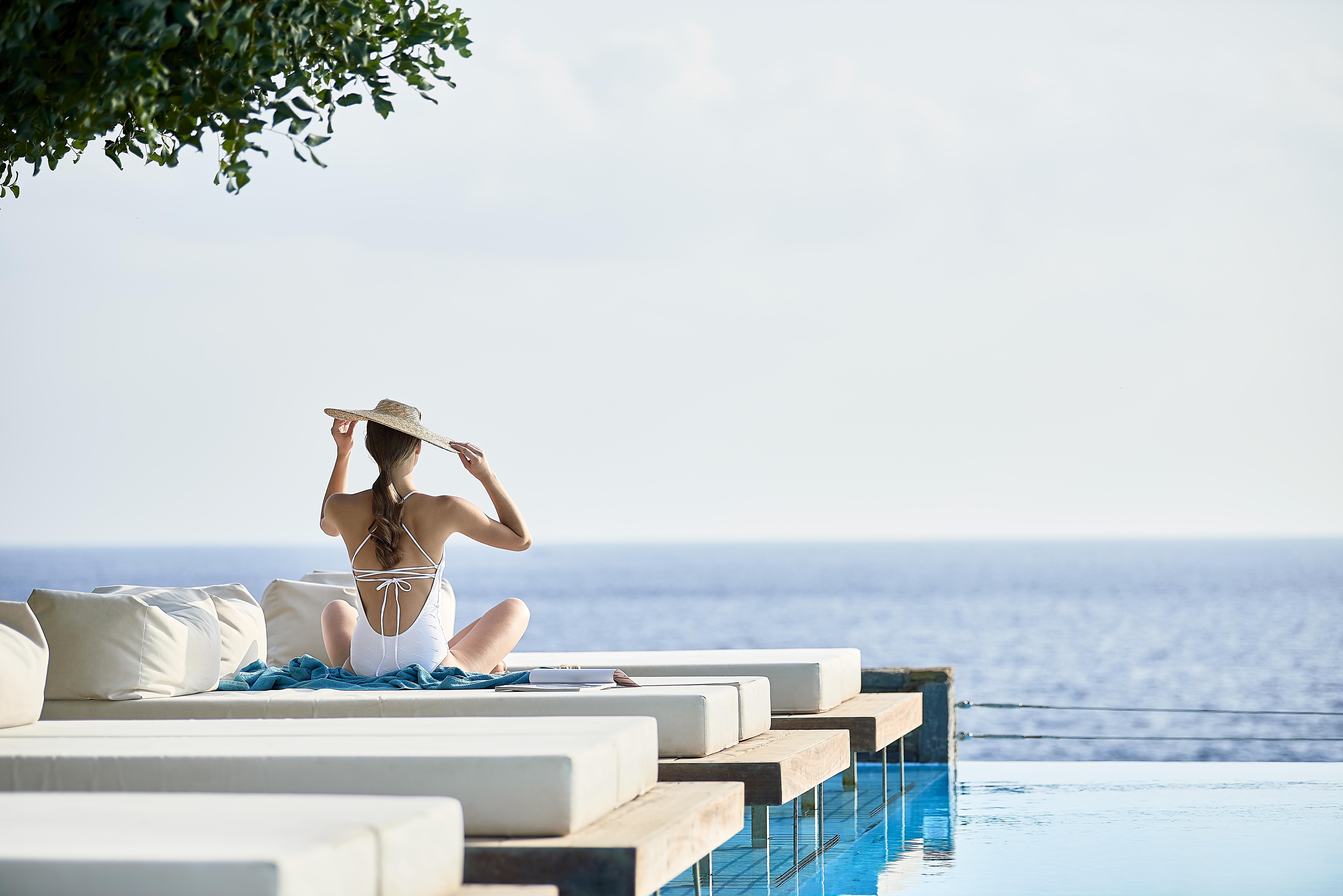 St. Nicolas Bay & 5* Agios Nikolaos