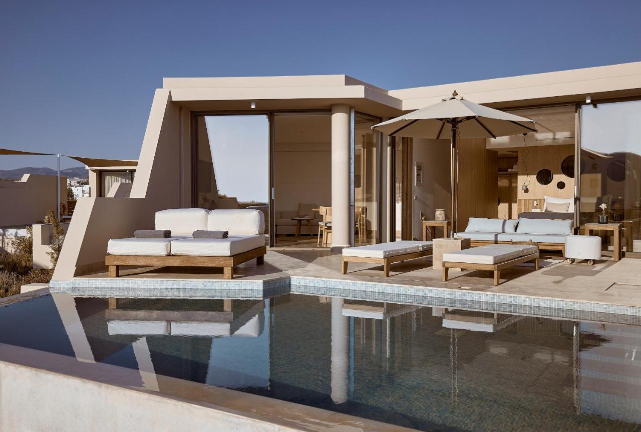 St. Nicolas Bay & 5* Агиос-Николаос