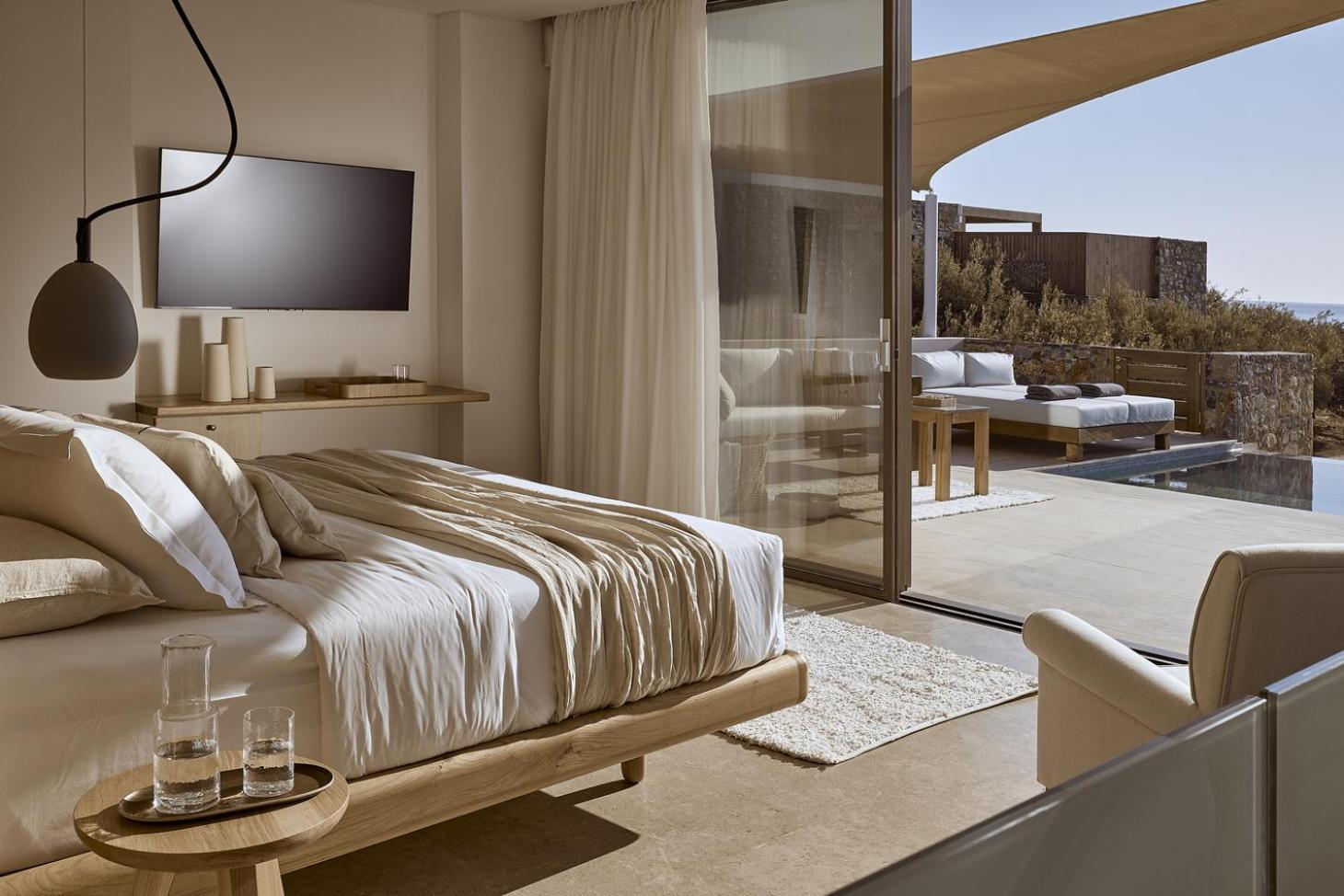 Resort St. Nicolas Bay &