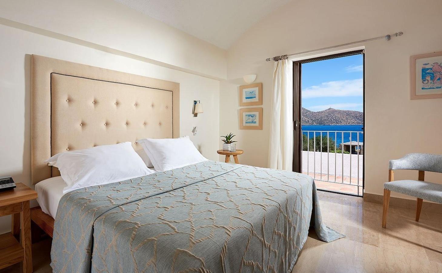 St. Nicolas Bay & Resort 5*