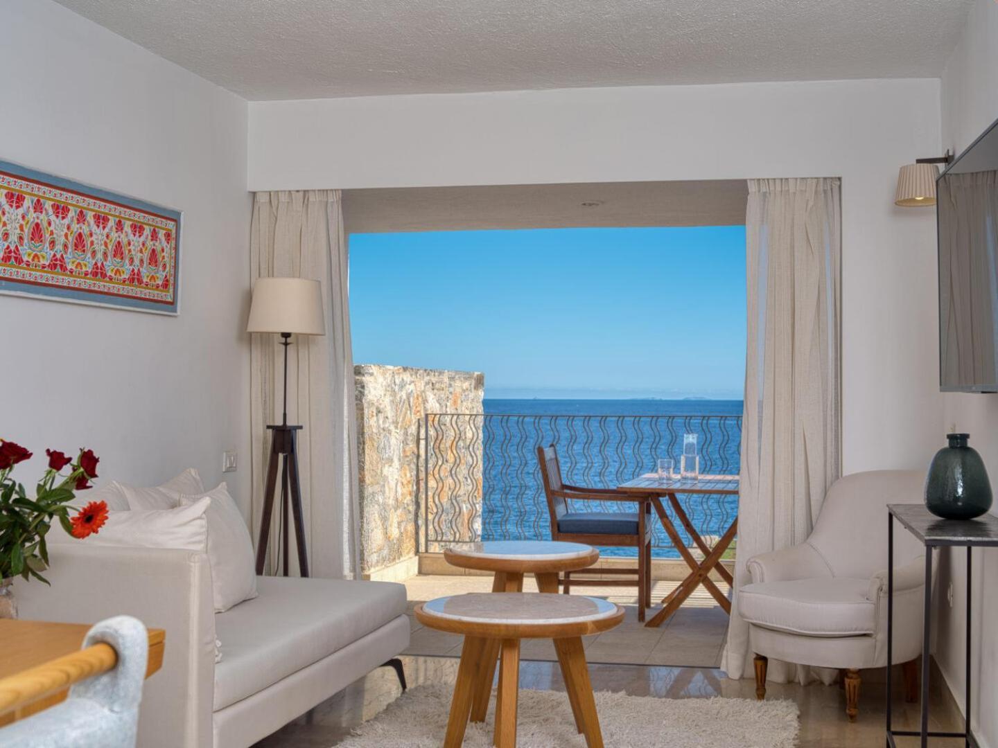 Resort St. Nicolas Bay & Agios Nikolaos