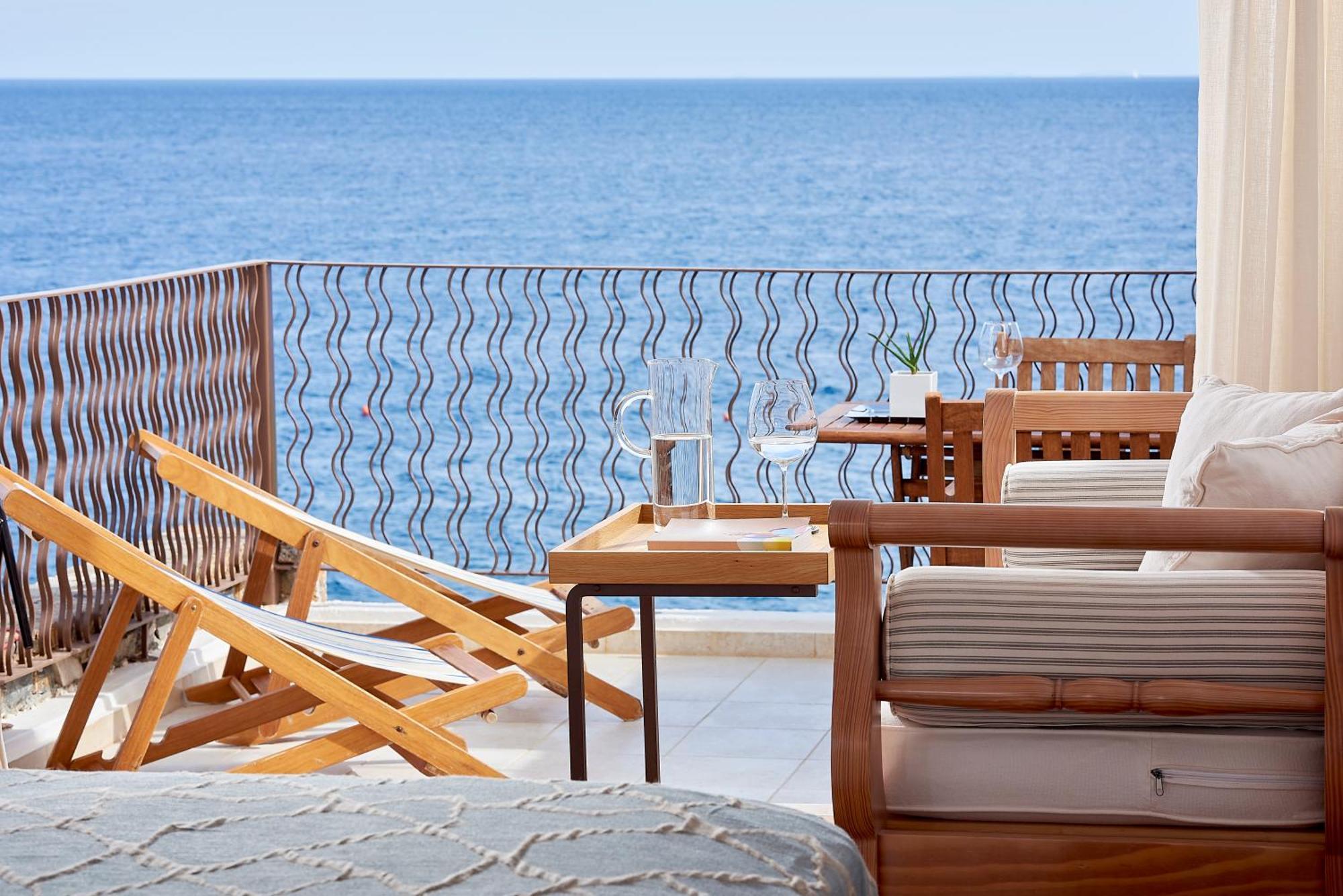 St. Nicolas Bay & Курортный комплекс 5*