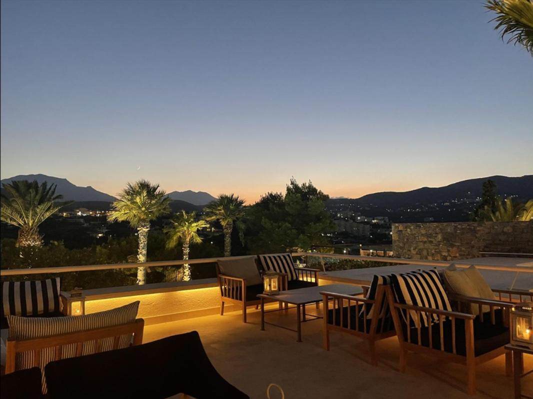 Курортный комплекс St. Nicolas Bay & 5*
