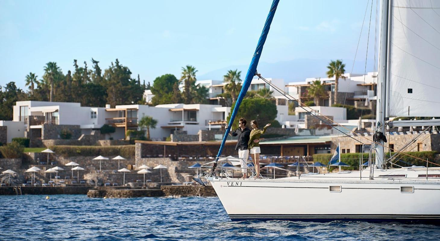 St. Nicolas Bay &