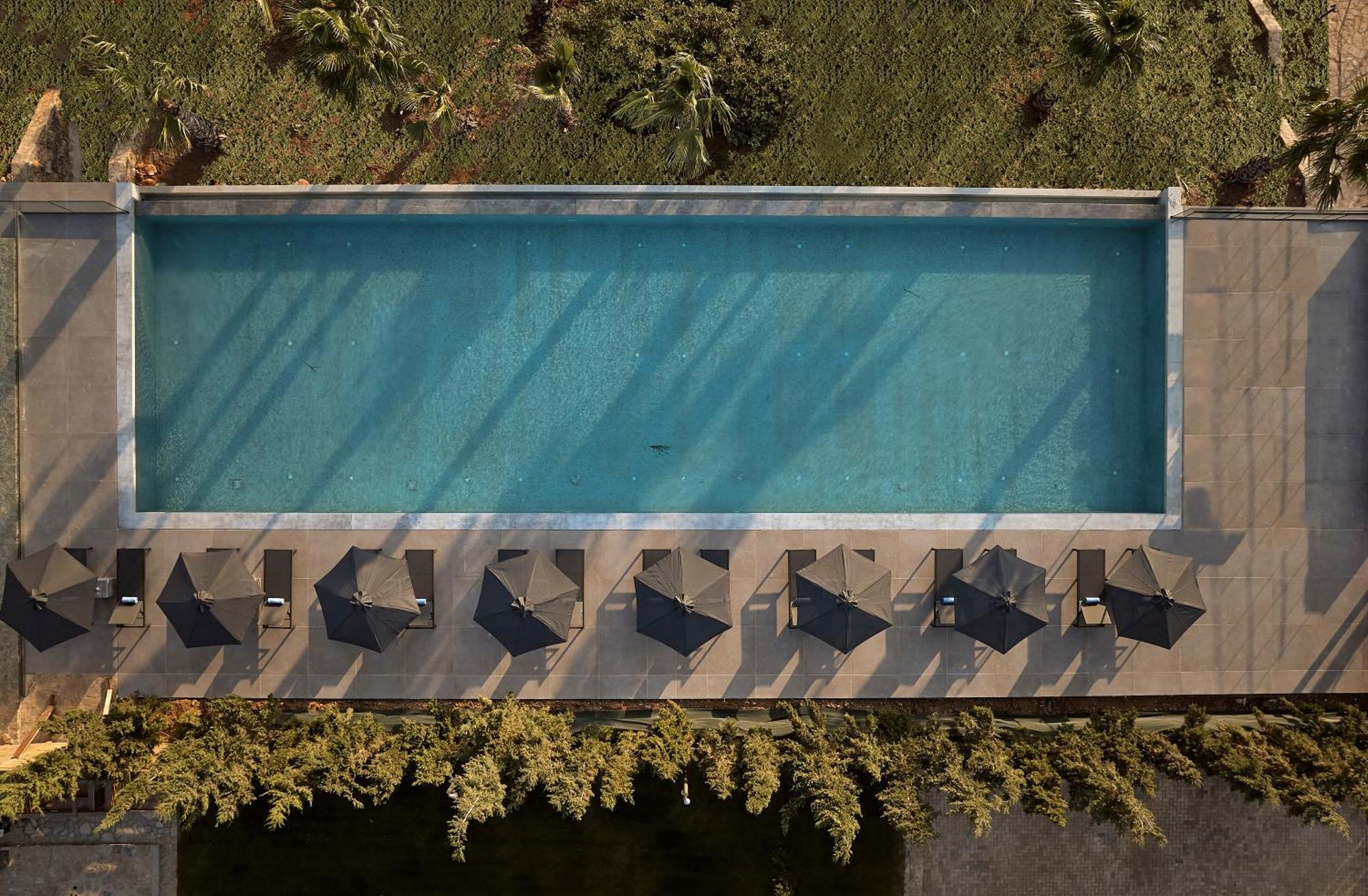 St. Nicolas Bay & Resort 5*