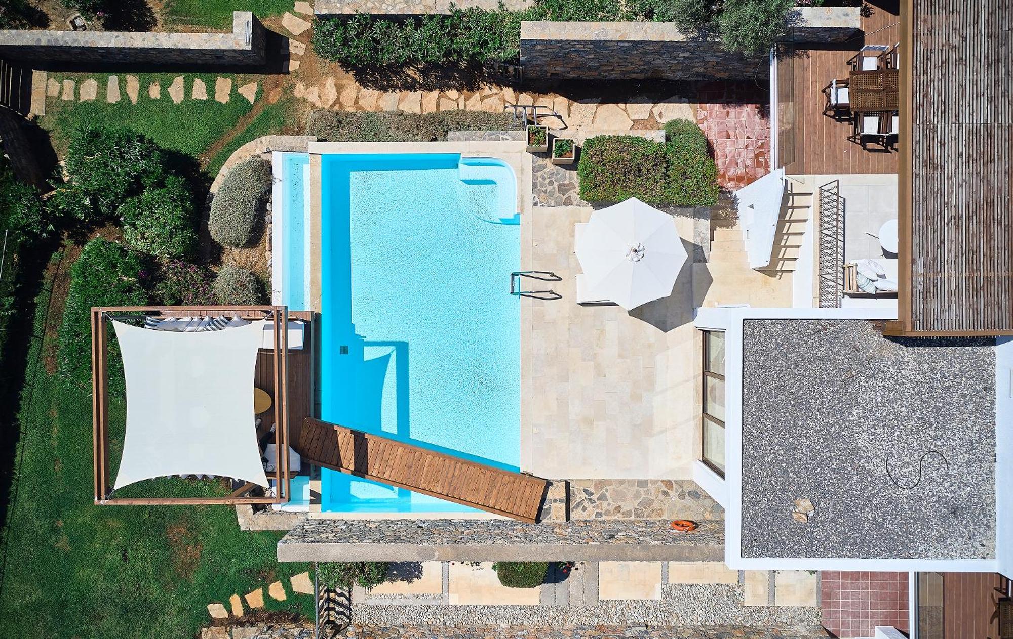 St. Nicolas Bay & Курортный комплекс 5*