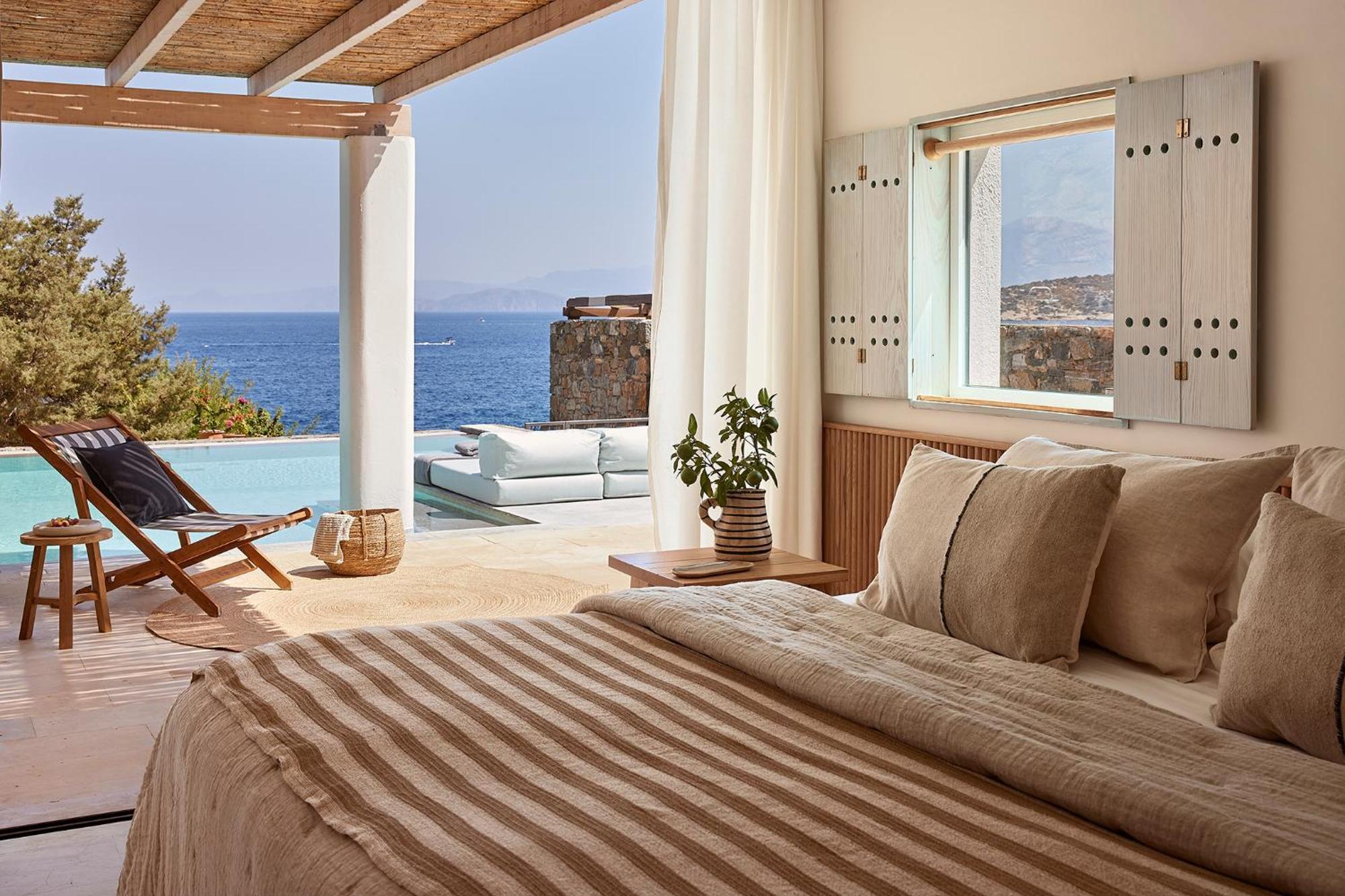 St. Nicolas Bay & Resort