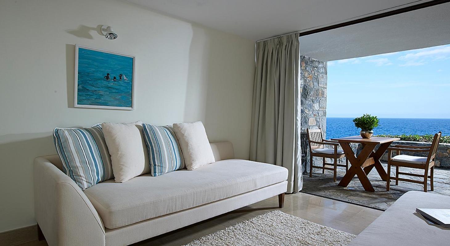 St. Nicolas Bay & Resort