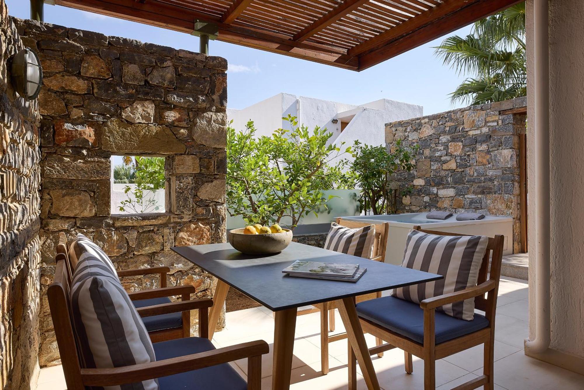 Resort St. Nicolas Bay &