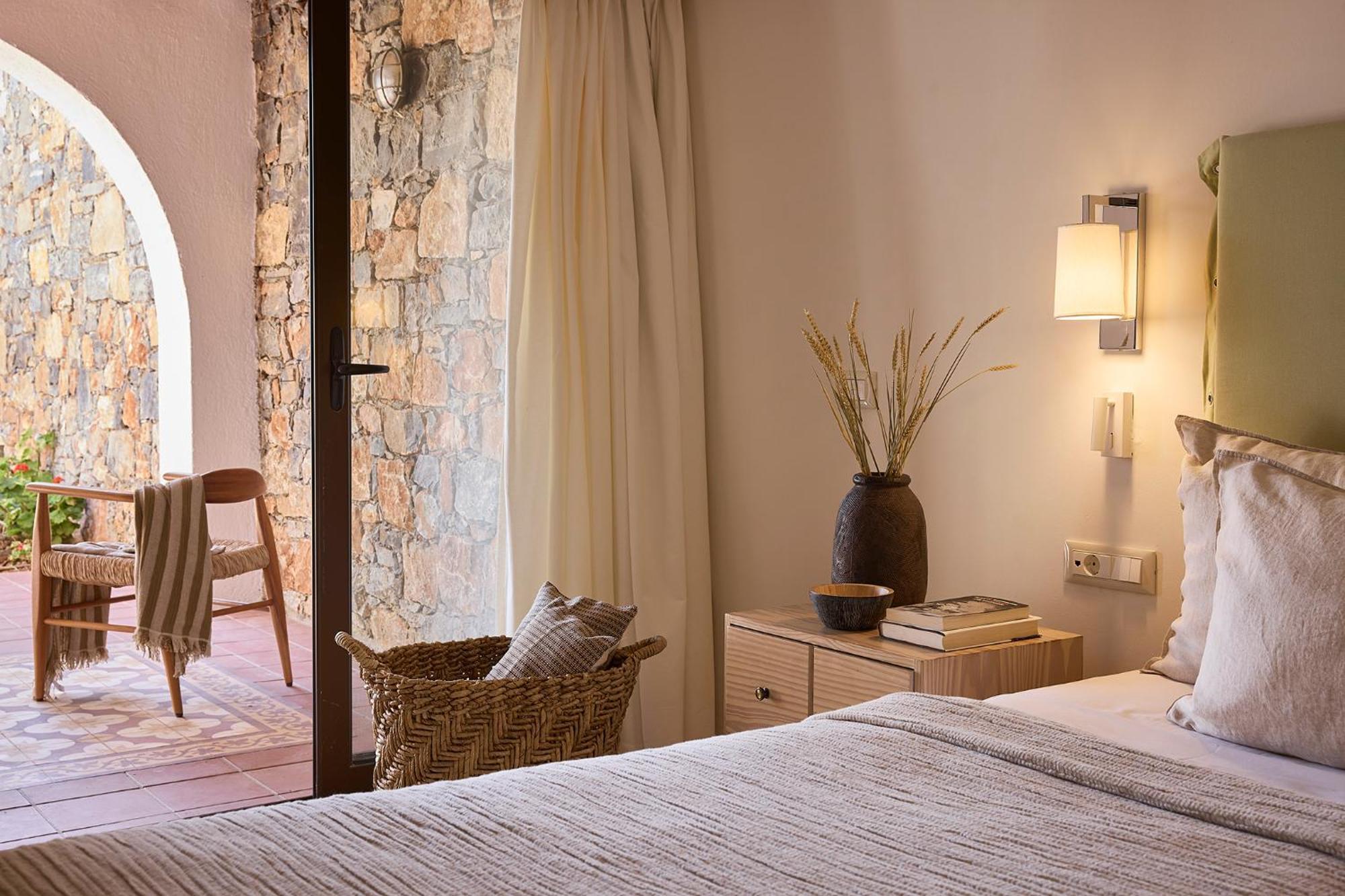 St. Nicolas Bay & Resort