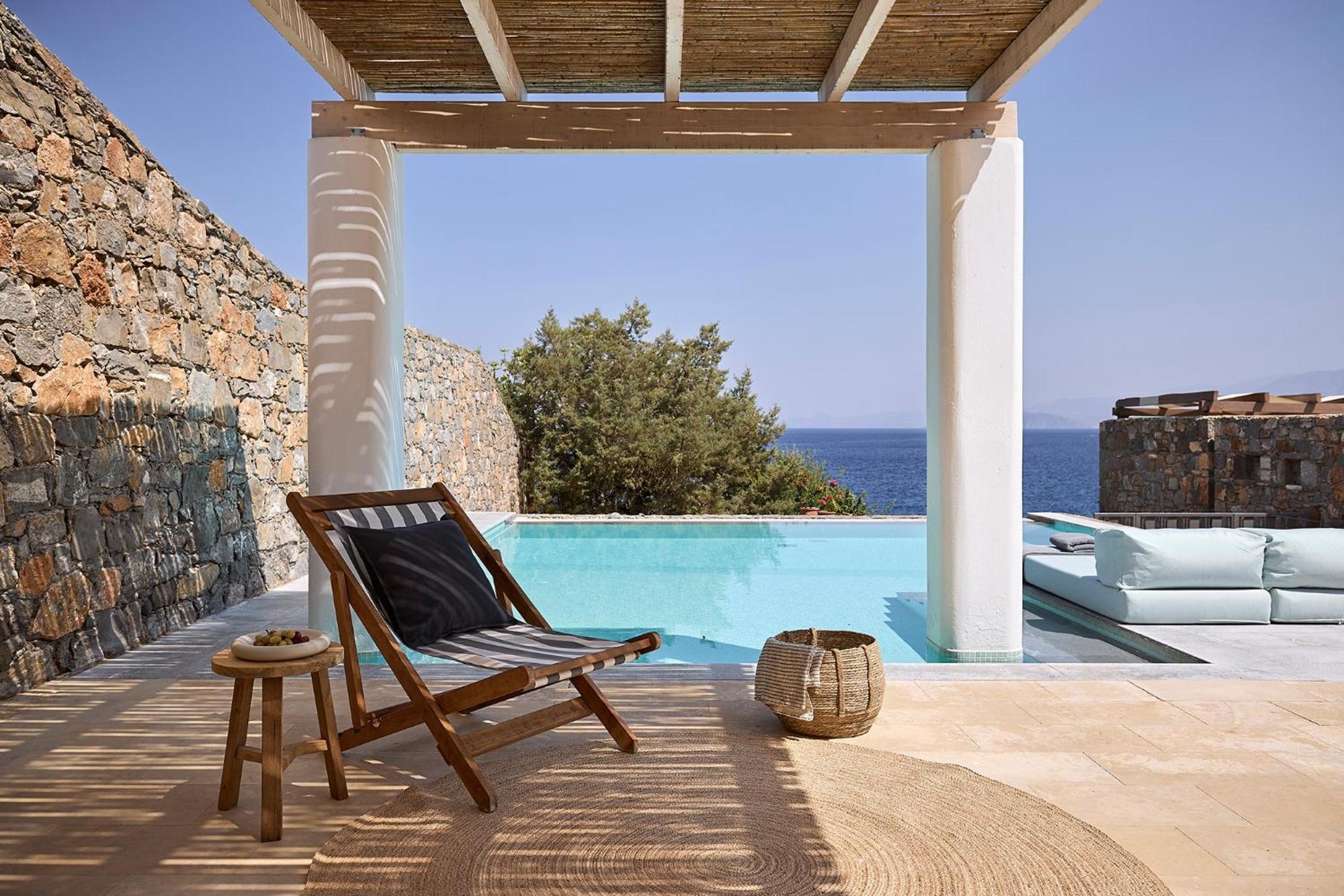 Курортный комплекс St. Nicolas Bay &