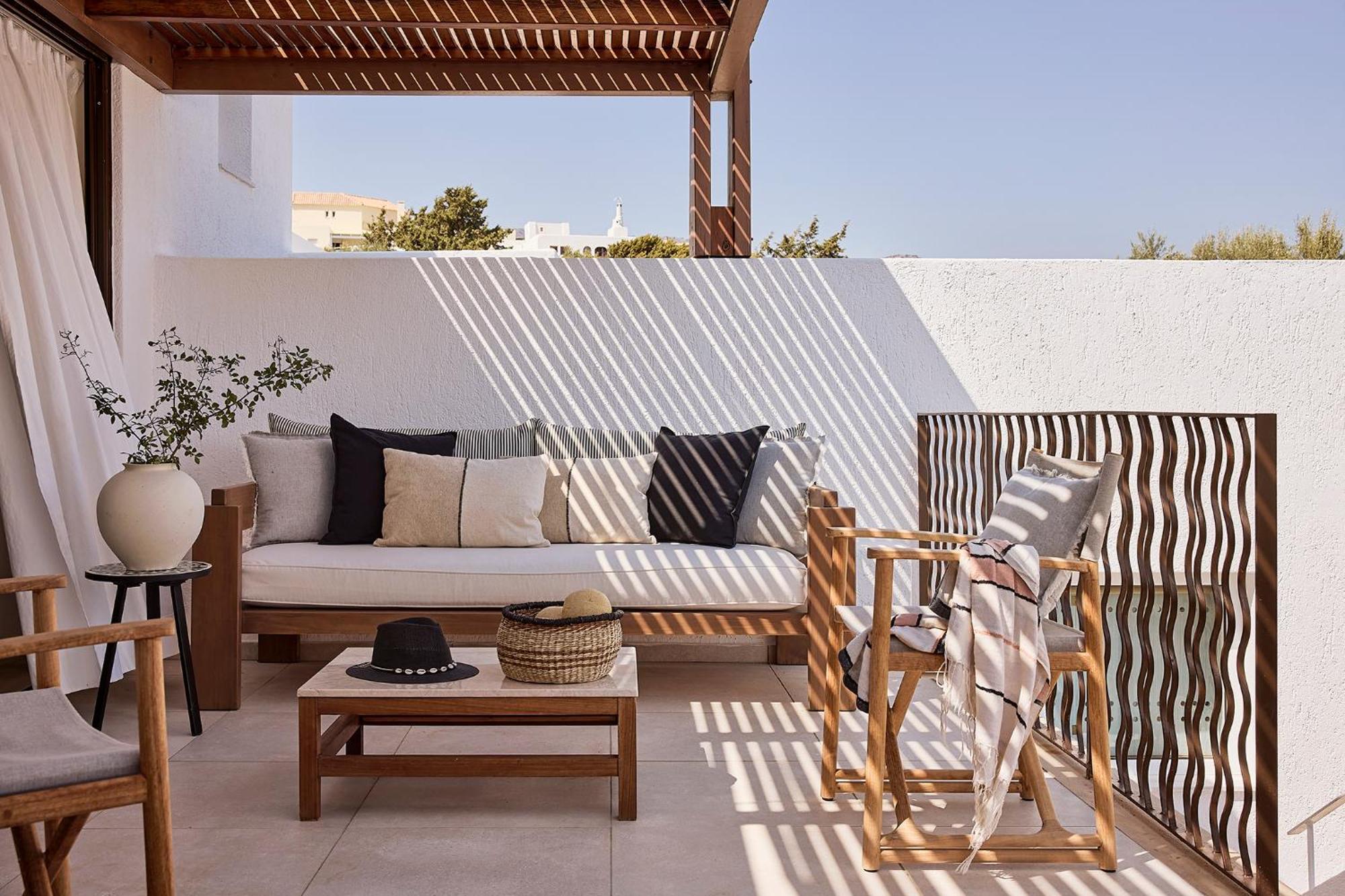 St. Nicolas Bay & Resort Agios Nikolaos