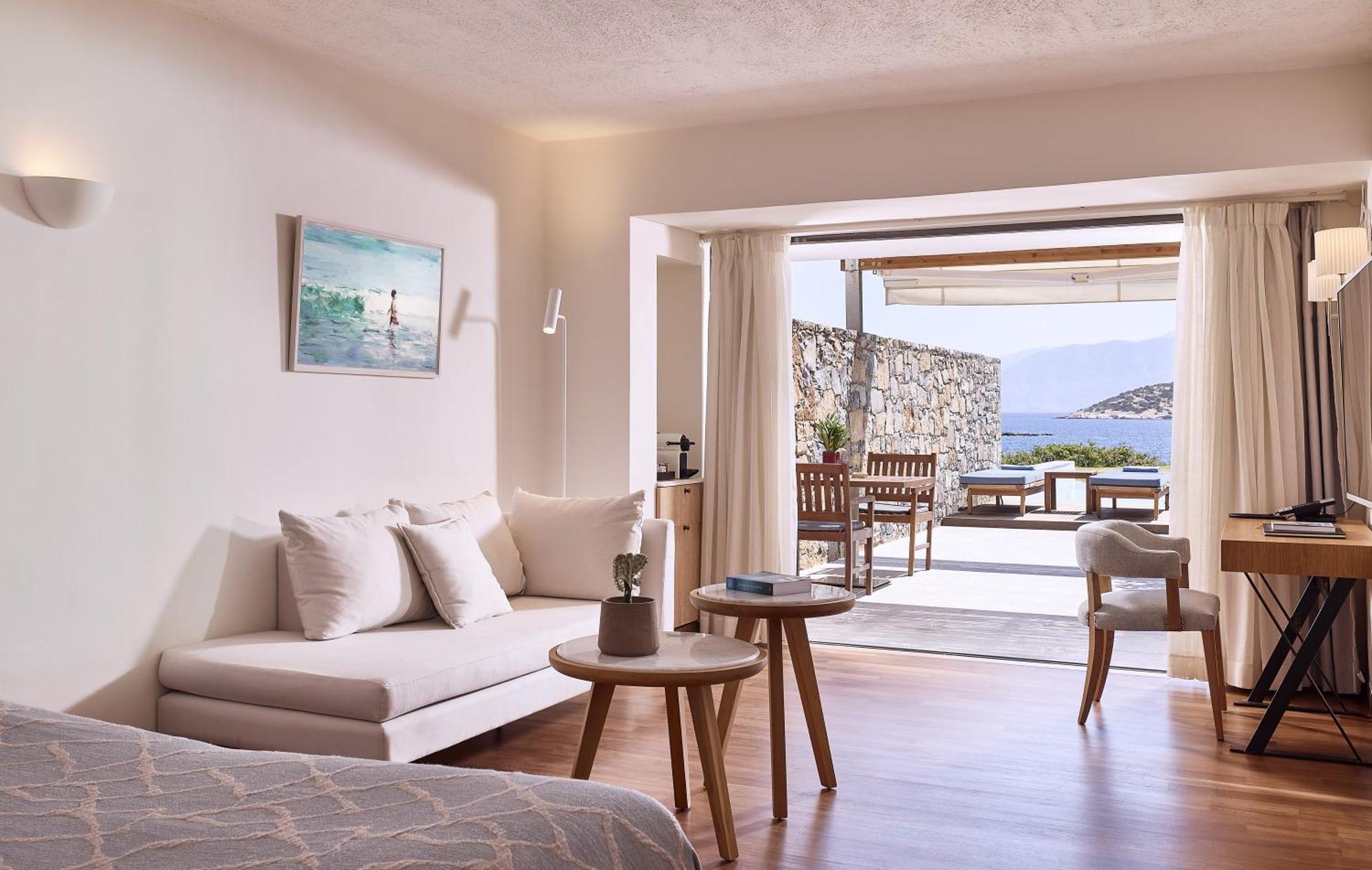 Resort St. Nicolas Bay &