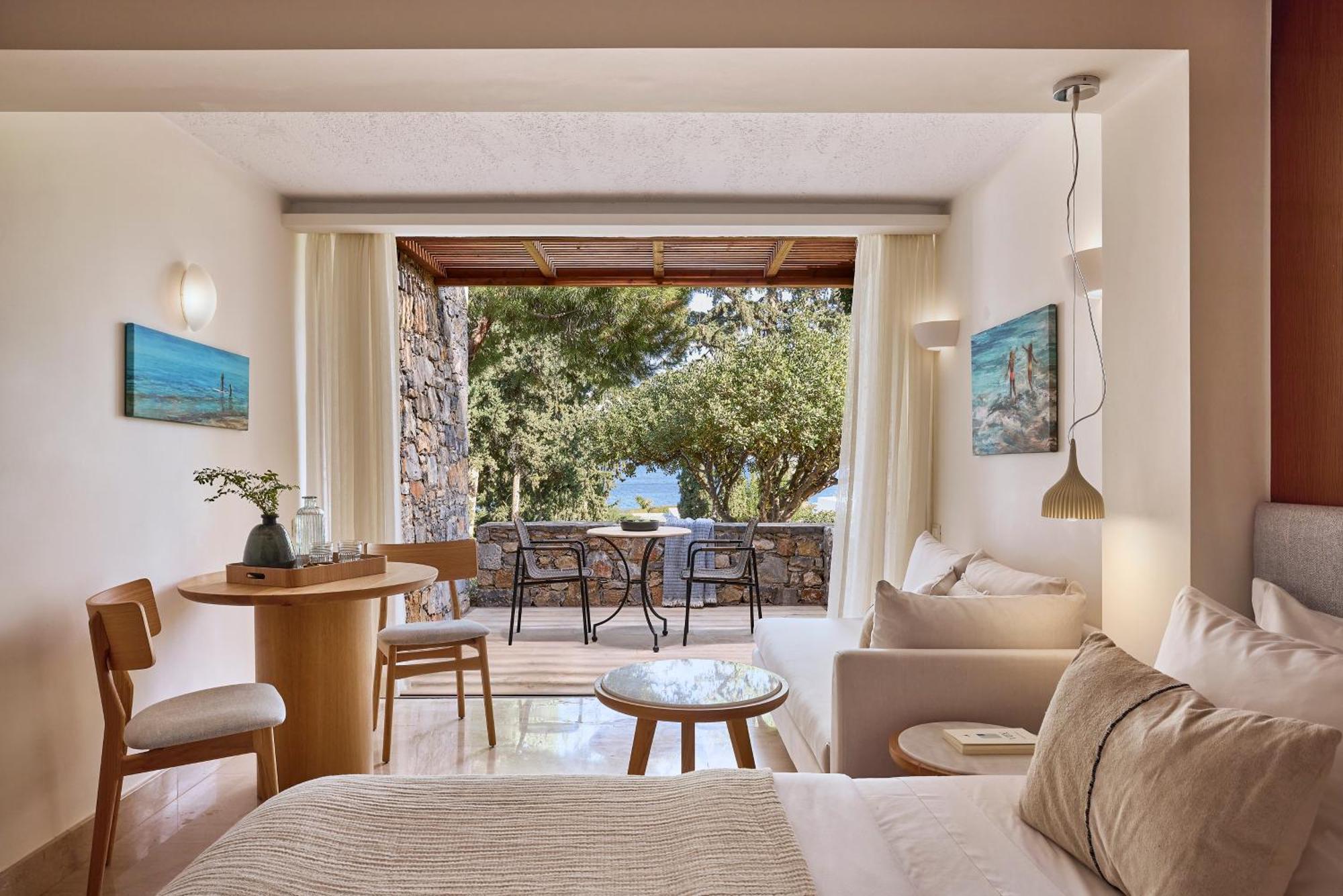 St. Nicolas Bay & 5* Agios Nikolaos